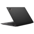 thumbnail image 4 of Restored Lenovo ThinkPad X1 Carbon G9 14" WUXGA Touch Intel Core i7-1185G7 3 GHz 16 GB 256 GB SSD Intel Iris Xe Graphics W11P Laptop, Black, 4 of 5