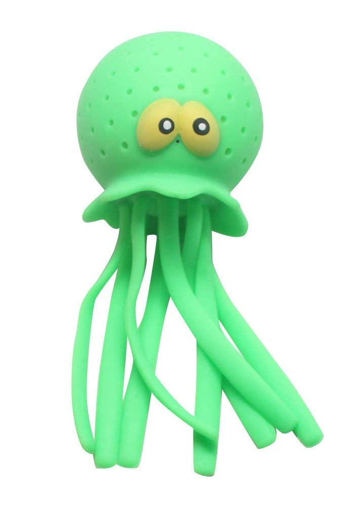 jellyfish pool toy