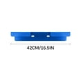 thumbnail image 3 of Kbndieu Lock Buckle Garbage Bin Steel Frame Garbage Bin Lock Garbage Bin Tool Is Sturdy And Home Essentials, 3 of 3