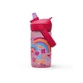 thumbnail image 1 of Botella Thrive Flip Straw Kids 400ml Marca Camelbak Rosa Chicle, 1 of 3