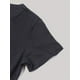 thumbnail image 4 of CARAS DE TIBURÓN Varios patrones de estampados educativos con temática de tiburones Camiseta de manga corta de cuello redondo para niño, camiseta ligeramente elástica y cómoda, con lindos estampados, 4 of 5
