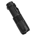 thumbnail image 3 of Estbridge UV Ultra LED Flashlight Blacklight Light Inspection Lamp Torch 365 nM, 3 of 8