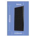 thumbnail image 4 of 3PCS Fit for Sharp Air Purifier Filter KC-D50 KC-E50 KC-F50 HEPA Filter Activated Carbon Filter, 4 of 5