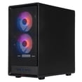 thumbnail image 2 of ABS Cyclone M Aqua Gaming PC - Windows 11 - Intel Core i5-14400F - GeForce RTX 5060 - 16GB DDR4 - 1TB - ABSWMT14400F5060, 2 of 7