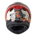 thumbnail image 2 of Casco Shaft Sh582Sp Evo Gr Nj Magic Mica Tr Rep Rj Cerr multicolor M, 2 of 4