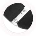 thumbnail image 3 of IFANLANDOR Work Stilts Drywall Stilt Legs Replacement Parts Silver 1Pcs, 3 of 8