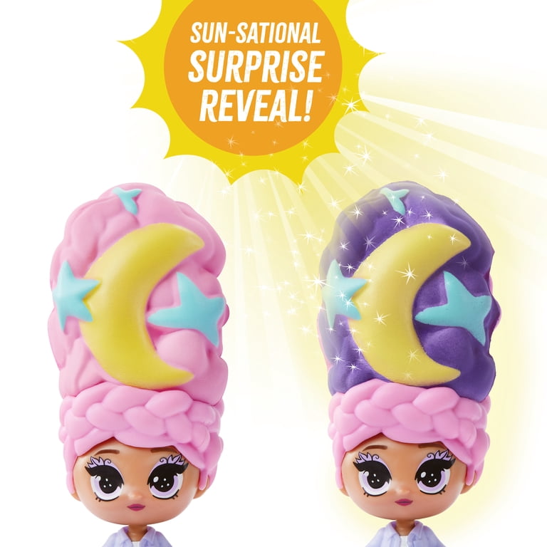 Blume Flowerpot Doll - Fun in the Sun Series - Walmart.com