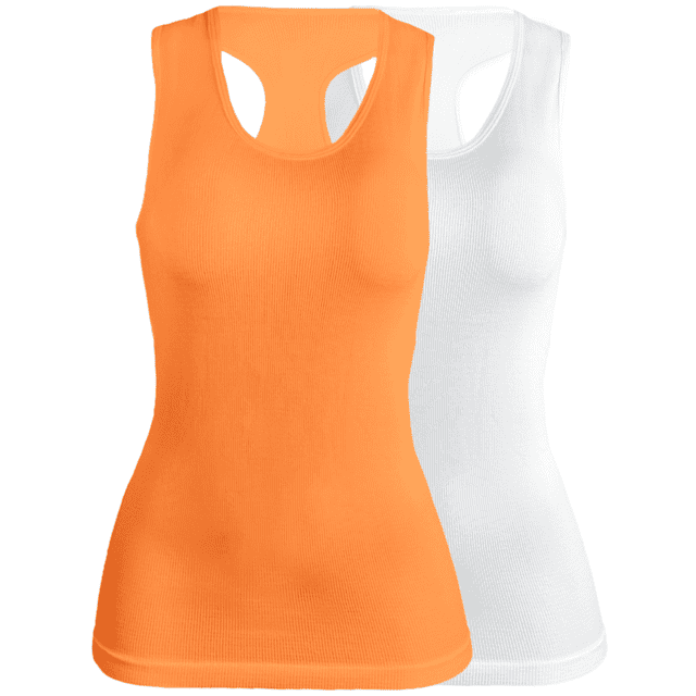 Set De Dos Blusas Unitalla Mujer Camiseta Dama Casual Blusa Crop Top