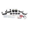 thumbnail image 3 of Firestone Industrial Helper Spring Kit 2176 Ride-Rite; Air Spring; Frame Mount; 3200 to 5000 Pound Leveling Capacity; Adjustable from 5 to 100 PSI; Rubber, 3 of 5