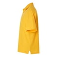 thumbnail image 6 of CORE365 CE106 Men's Resolve CVC Performance Pique Polo-Campus Gold-2XL, 6 of 6