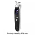 thumbnail image 3 of XIRQI 2026 New Face Nose Acne Black Dot Pimple Blackhead Remover Electric Blackhead Vacuum Cleaner Pore Care Machine, 3 of 7