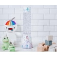 thumbnail image 3 of Lámpara LED Ukonic Disney Frozen 2 Elsa con purpurina, 30 cm de altura, 3 of 6