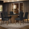 thumbnail image 2 of Juego de Comedor Mesa y 6 Sillas Madesa Oxford Luciana MN, 2 of 9