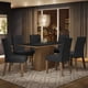 thumbnail image 2 of Juego de Comedor Mesa y 6 Sillas Madesa Oxford Luciana MN, 2 of 9