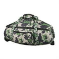 thumbnail image 6 of CIYISON Shockproof Carrying Case for JBL BOOMBOX 3 /BOOMBOX 2 Speaker Portable Soft Travel Bag with Shoulder Strap, 6 of 16