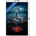 thumbnail image 2 of Netflix Stranger Things: Season 2 - Pumpkins Wall Poster, 22.375" x 34", 2 of 4