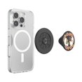 thumbnail image 4 of Empuñadura de teléfono PopSockets para MagSafe con soporte, magnética, 4 of 6