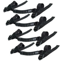 4 Pcs Grab handle grips Grab bar grab handles Hand Hold for Jeep Wrangler