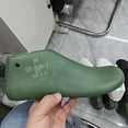 thumbnail image 3 of Trail Running Shoes 265215415 (39) Green Blanco, 3 of 9