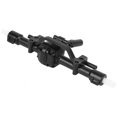 thumbnail image 4 of Rear Axle, Reasonable 1/16 Rear Axle  For WPL Series/MN Series 1/16 Military Crawler Model Truck, 4 of 8
