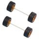 thumbnail image 3 of 2 llantas de aleación 1:64 para coche RC. Bronce, 3 of 9