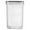 E, variant on JeashCHAT Single Transparent Plastic Storage Tank Vacuum Moisture Proof Fresh-keeping Storage Storage Sealed Tank,Kitchen Sealed Jar With Lid Moisture Fresh-keeping Box