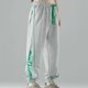 thumbnail image 4 of Pantalones deportivos masculinos Pantalones deportivos de otoño e invierno para hombre Pantalones harén con bolsillo con cremallera Tendencia de ropa 2024 Oferta de bienvenida Elegante, 4 of 5
