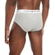 thumbnail image 3 of Calzoncillos Tommy Hilfiger de algodón para hombre, talla L, paquete de 4, 3 of 5