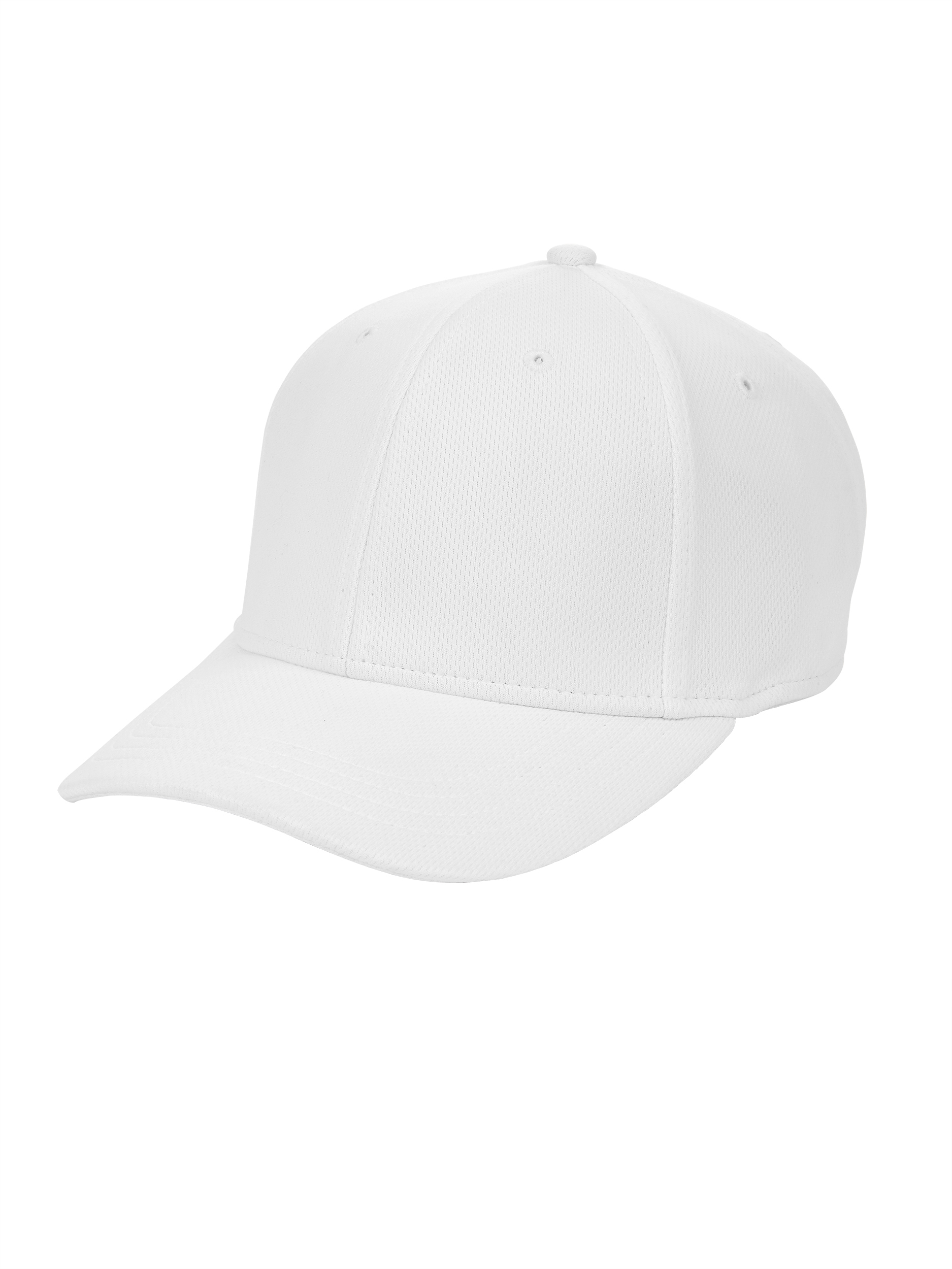 Athletic Works Solid Baseball Cap