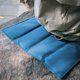 thumbnail image 5 of Xihbxyly Cojín Plegable, Ligero para Exteriores, Resistente a La Humedad, Espuma Viscoelástica de Alta Densidad, Ideal para Senderismo, Pesca y Picnics, Ideal para Aventureros y Viajeros., 5 of 7