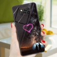 thumbnail image 1 of Funda Poco X3 PRO, carcasa trasera de teléfono brillante para Xiaomi Poco X3 NFC, parachoques suave de silicona brillante Poco X 3 PRO Pocox3 Tan Jianjun unisex, 1 of 2