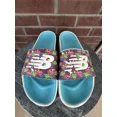 thumbnail image 2 of New Balance Mens Size 11 D Jolly Rancher Slides Shoes, 2 of 6
