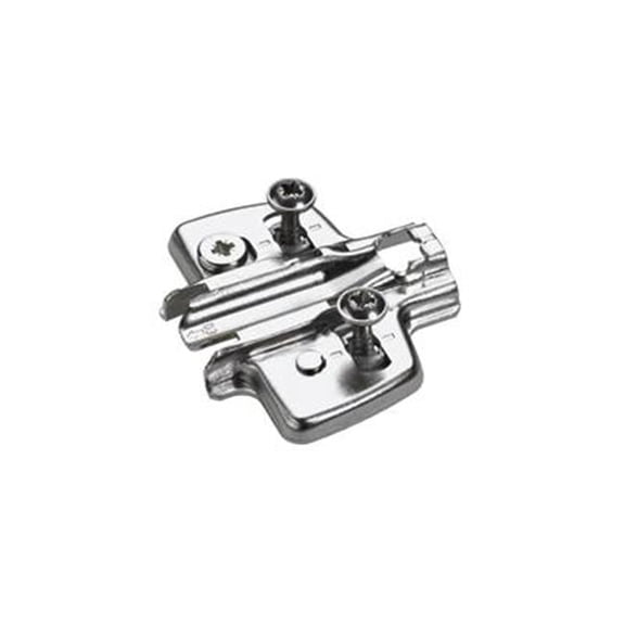 1.5 mm Plate Cam Adjustable Sensys