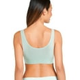 thumbnail image 3 of Jockey Women's Seamfree Back Smoothing Bralette, 3 of 5