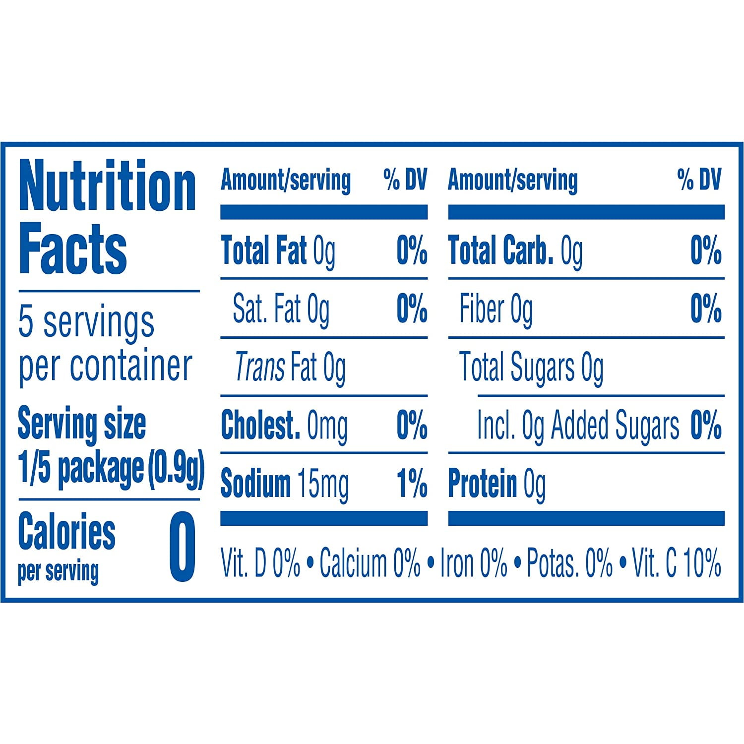 Kool-Aid Drink Mix Singles, Grape, 0.14 OZ (Pack of 96)