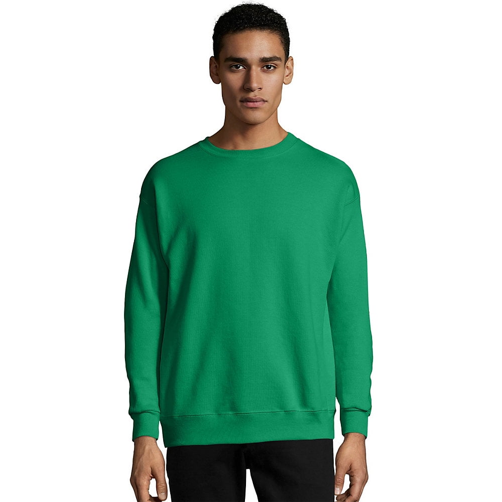 Hanes Mens ComfortBlend Sweatshirt