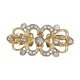 thumbnail image 4 of Broche con clip para suéter,Broche para cuello de suéter,broche para cárdigan,Pinzas para chal para vestidos de capa medieval,Broches para camisa con cierre para disfraz de mujer y, 4 of 8
