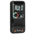 thumbnail image 3 of Multimètre de Portée Automatique, Multimètre Numérique Rechargeable Multimètre Numérique Rechargeable Fonctionnalités Améliorées, 3 of 8