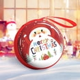 thumbnail image 2 of HOARBOEG Christmas Mini Box Ornament ,Funny Gift,Storage Box, Accessory Box, 2 of 2