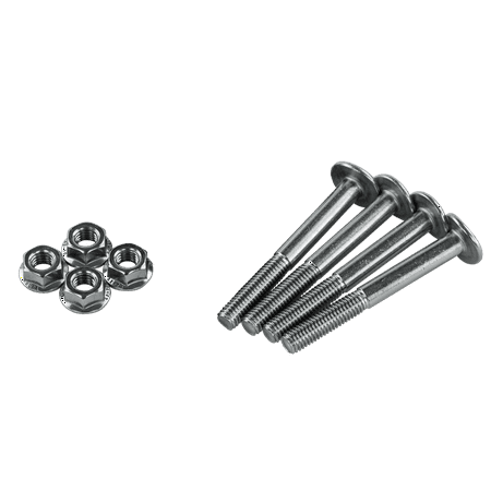 

Swimming Pool Ladder Bolt Kit (Set of 4)