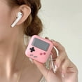 thumbnail image 2 of Funda Compatible con Galaxy Buds Live Vevor Negro, 2 of 4
