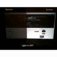 thumbnail image 5 of Projector Screen Anti-light Screen For Home Outdoor Office Portable 3D HD ,Wrinkle-Free Outdoor Projector Screen, 5 of 6