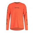 thumbnail image 2 of Malojaing MTB Jersey camiseta de Motocross Maillot Hombre Enduro DH Moto camiseta para descensos fuera de la carretera de montaña transpirable ciclismo Jersey, 2 of 5