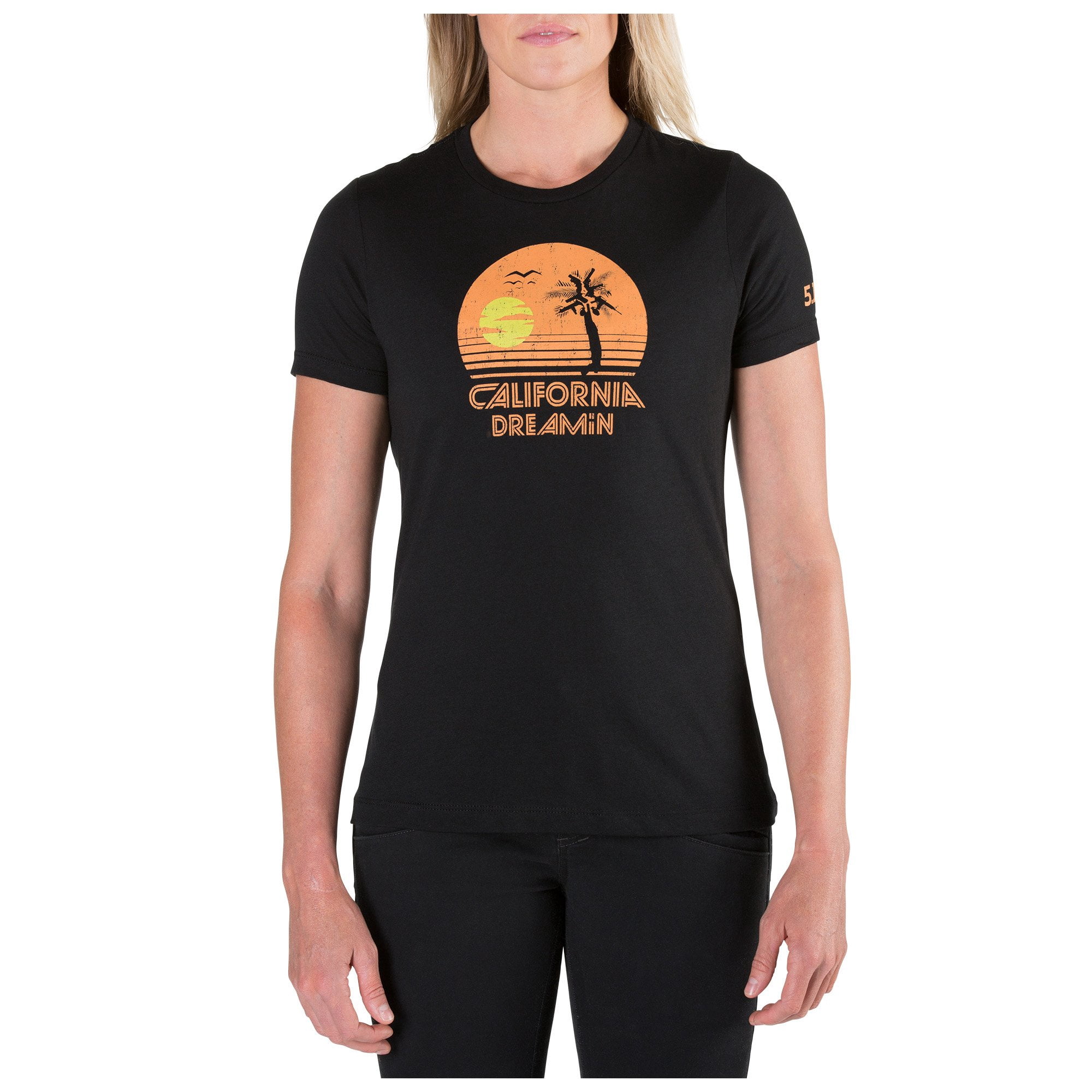 california dreamin t shirt vintage