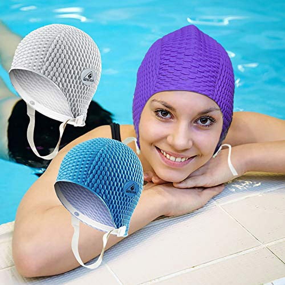 Where can i buy cheap a swim cap near me