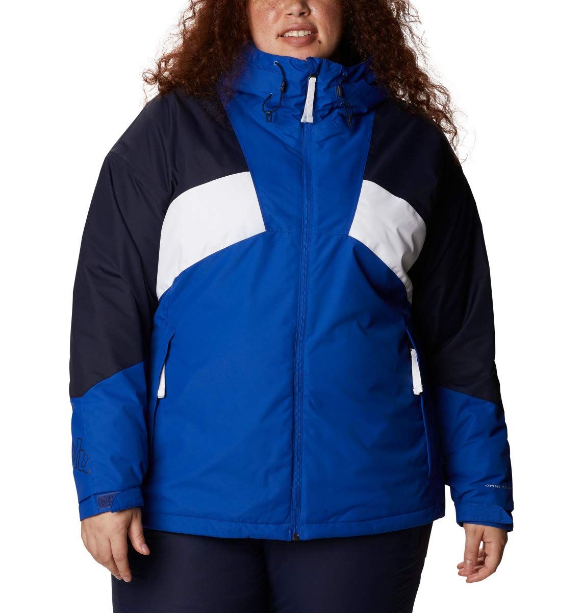 Columbia Womens Alpine Diva Insulated 