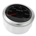 thumbnail image 3 of 85mm 60KMH GPS Speedometer IP67 Waterproof Universal Marine Yachts Car Motorcycle, 3 of 7