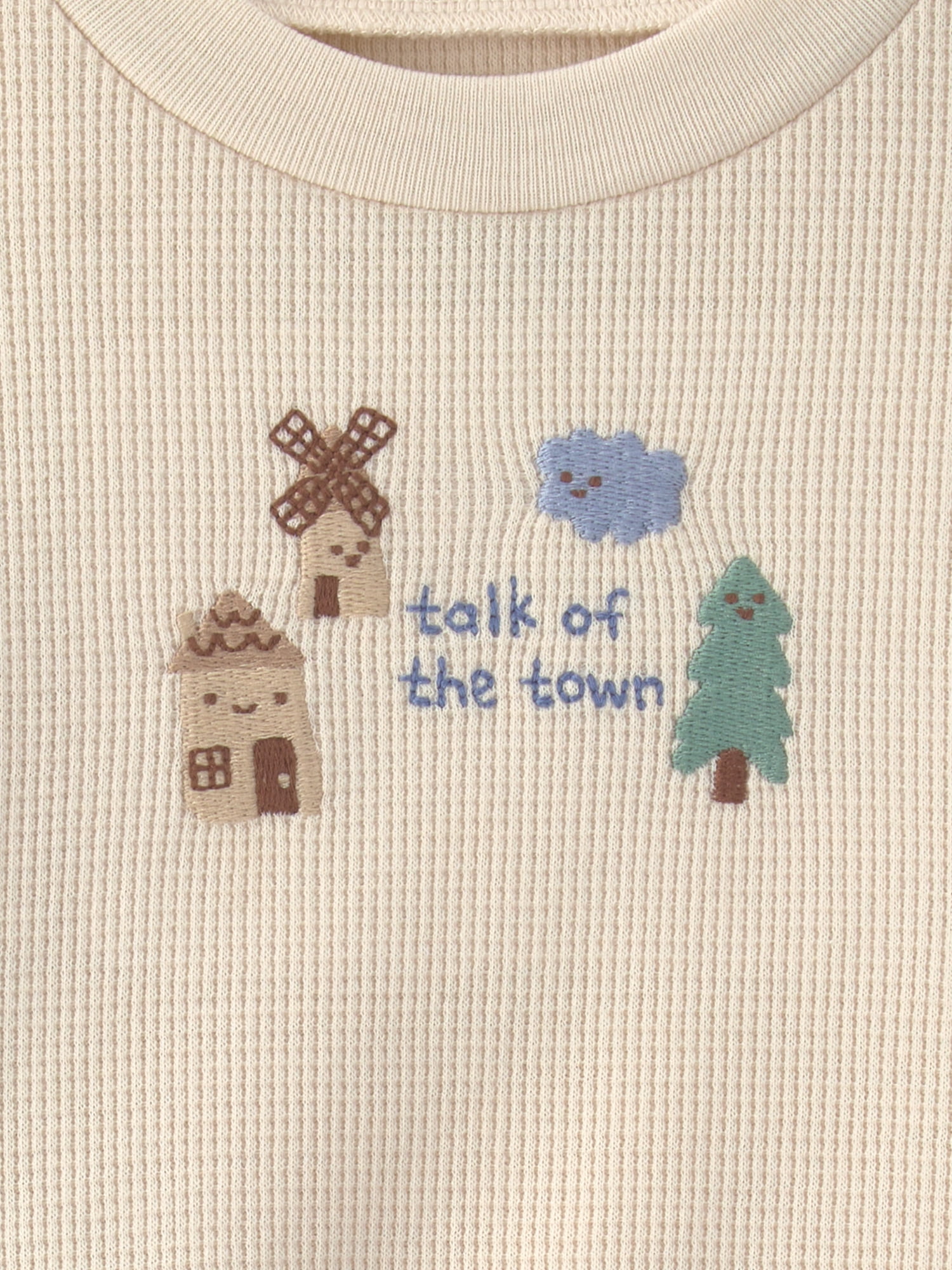 Carter's Child of Mine Baby Boy Outfit Set, 2-Piece, Sizes 0/3-24 Months
