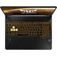 thumbnail image 1 of Laptop Gamer Asus 15.6''' Ryzen 5 FHD 16GB 1TB + 256GB SSD, 1 of 3
