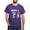 Purple, variant on CafePress - You're Under A Rest Dark T Shirt - Men's Classic Graphic Cotton T-Shirt
